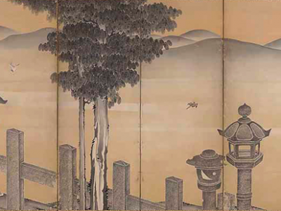 京都国立博物館特別企画「文化財修理の最先端」